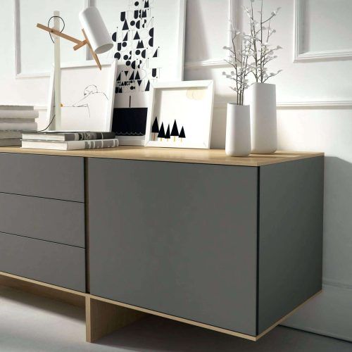Modern Sideboards (Photo 17 of 20)