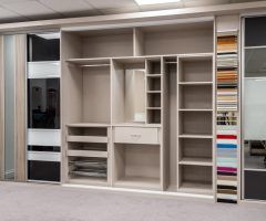 2024 Popular Drawers and Shelves for Wardrobes
