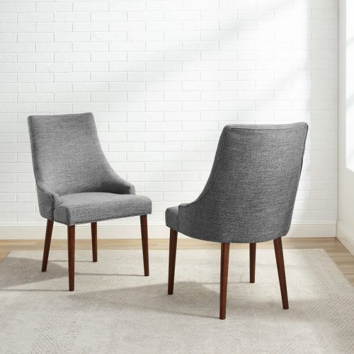 Busti Wingback Chairs (Photo 20 of 20)