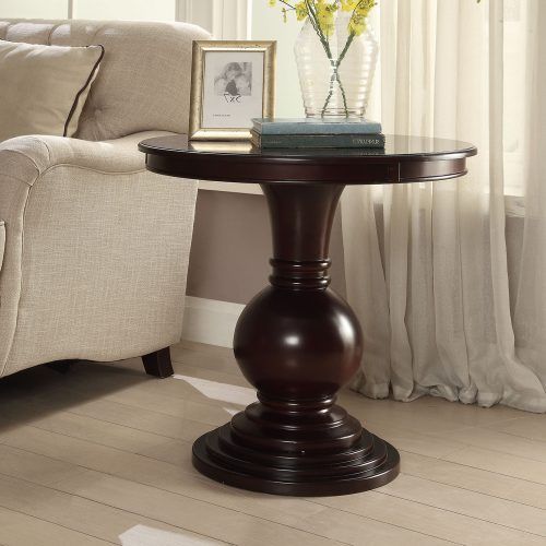 Copper Grove Rochon Glass Top Wood Accent Tables (Photo 5 of 20)