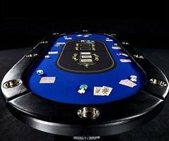 20 Ideas of 48" 6 – Player Poker Tables