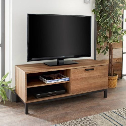 Manhattan Compact Tv Unit Stands (Photo 4 of 20)