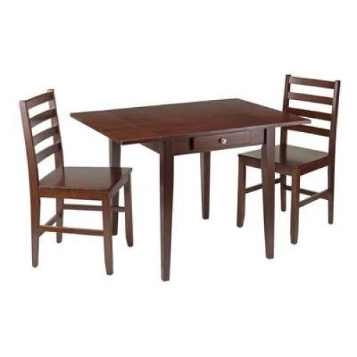 Crownover 3 Piece Bar Table Sets (Photo 18 of 20)