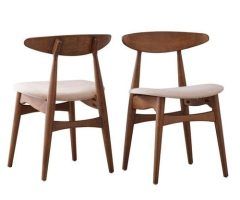 The 20 Best Collection of Carly 3 Piece Triangle Dining Sets