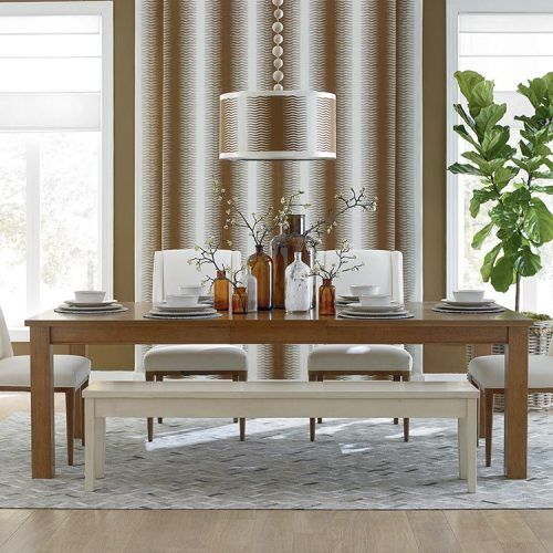 Norwood 9 Piece Rectangle Extension Dining Sets (Photo 7 of 20)