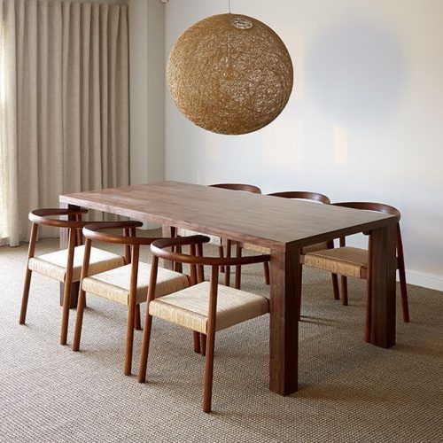 Weaver Ii Dining Tables (Photo 4 of 20)