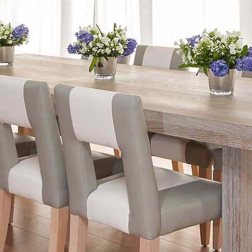 Contemporary Dining Room Chairs (Photo 12 of 20)