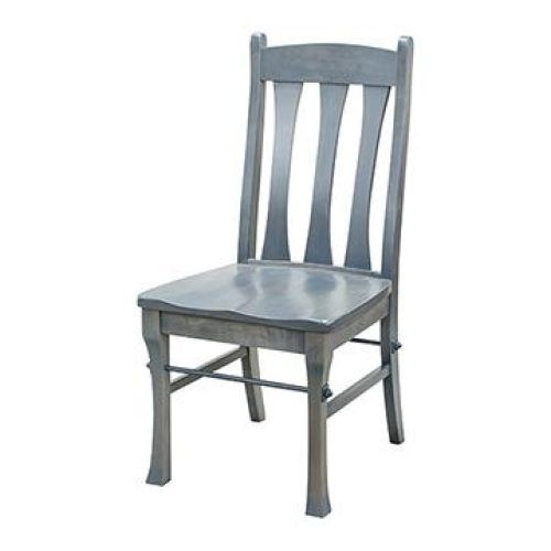Craftsman Side Chairs (Photo 10 of 20)