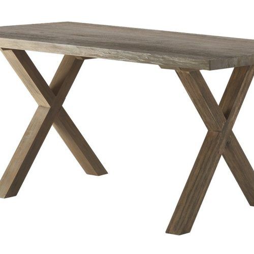 Rhiannon Poplar Solid Wood Dining Tables (Photo 5 of 20)