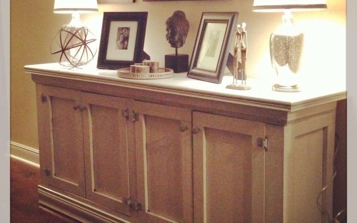 The Best Buffet Sideboards