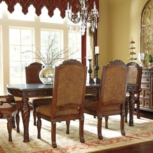 Dining Room Chairs (Photo 5 of 20)
