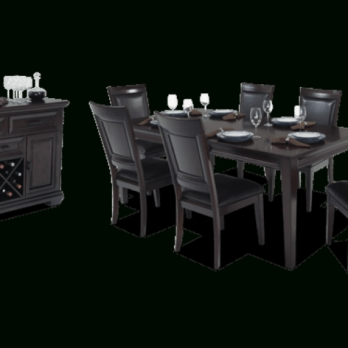 Cora 7 Piece Dining Sets (Photo 13 of 20)