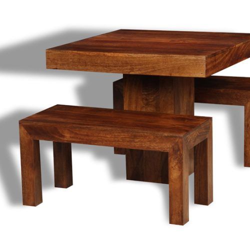Cube Dining Tables (Photo 7 of 20)