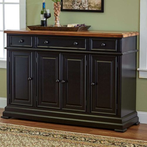 Dining Room Buffets Sideboards (Photo 7 of 20)