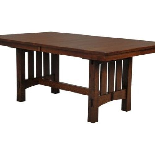 Chapleau Extension Dining Tables (Photo 11 of 20)