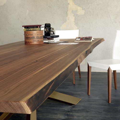 Solid Oak Dining Tables (Photo 15 of 20)