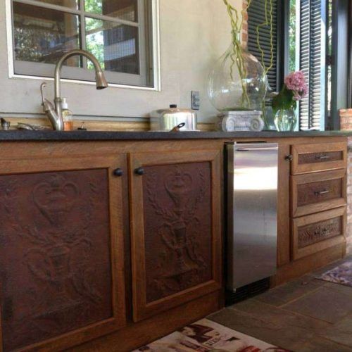 Outdoor Sideboards Cabinets (Photo 16 of 20)