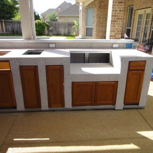 Outdoor Sideboards Cabinets (Photo 5 of 20)