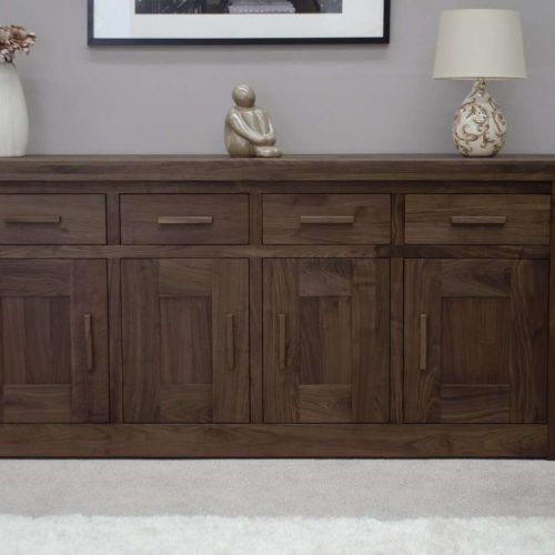 Dining Room Sideboards (Photo 1 of 20)