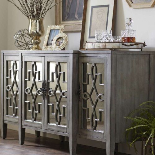 Buffets Sideboards (Photo 16 of 20)
