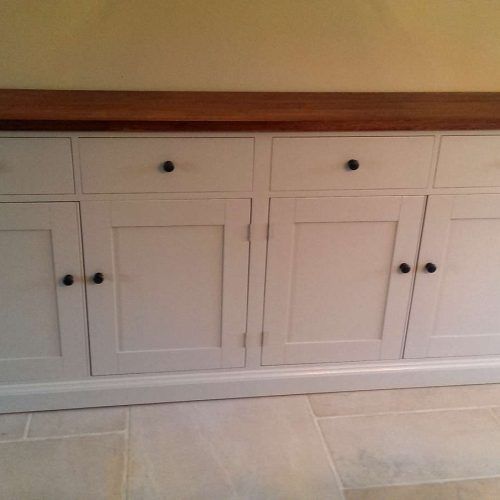 Large Sideboards (Photo 12 of 20)