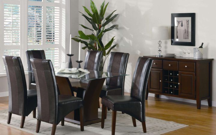 20 Best Ideas Dining Room Sets with Sideboards