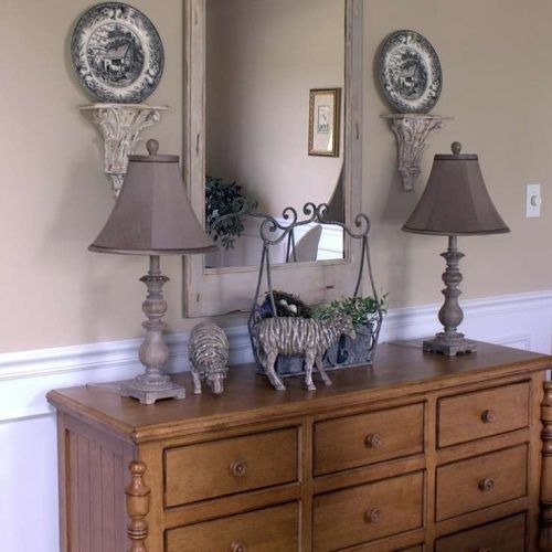 Sideboards Decors (Photo 7 of 20)
