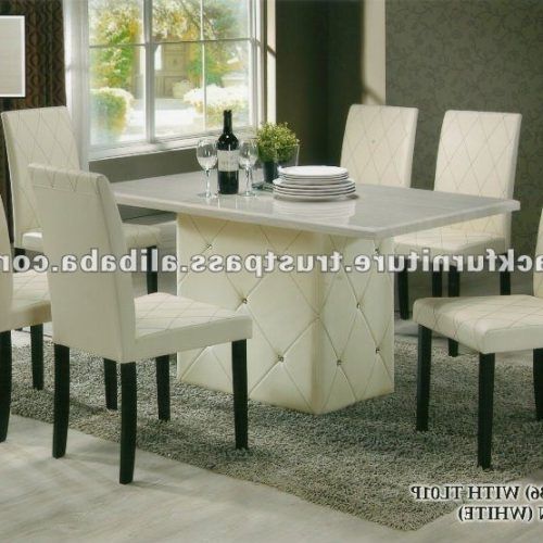 Cheap Dining Sets (Photo 17 of 20)