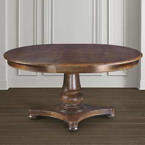 Tabor 48'' Pedestal Dining Tables (Photo 1 of 20)