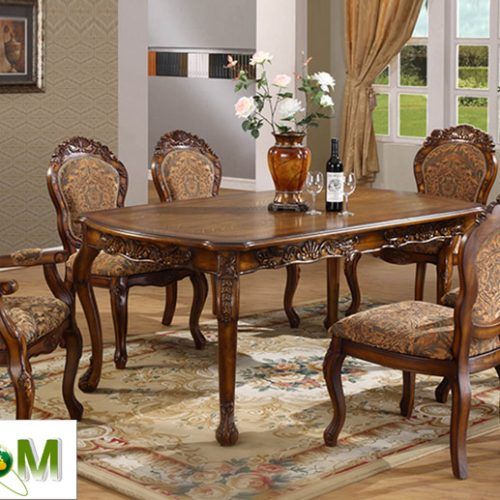 Dining Table Chair Sets (Photo 14 of 20)