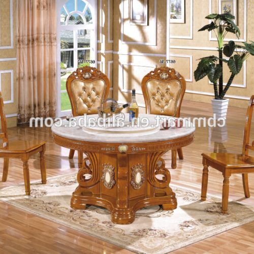 Indian Style Dining Tables (Photo 12 of 20)