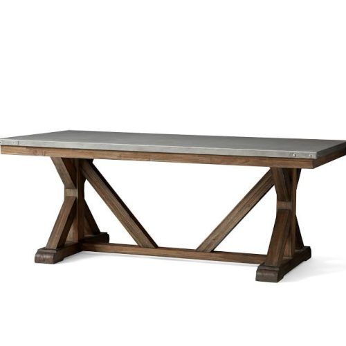 Neves 43'' Dining Tables (Photo 20 of 20)