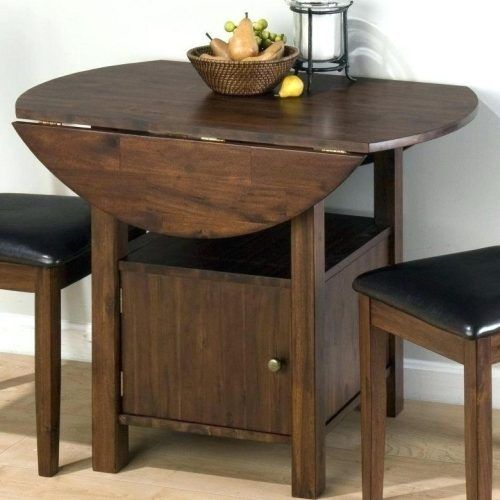 Cheap Drop Leaf Dining Tables (Photo 10 of 20)