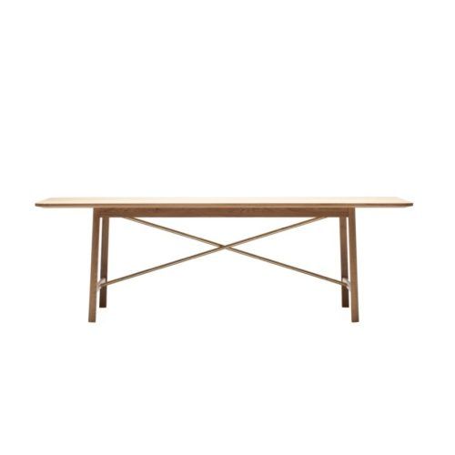 Clennell 35.4'' Iron Dining Tables (Photo 1 of 20)