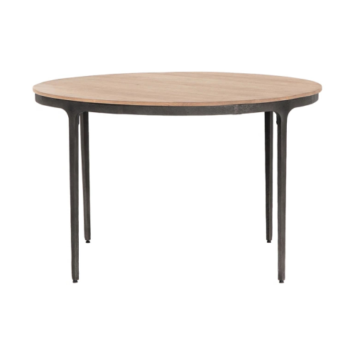 Justine 23.63'' Dining Tables (Photo 12 of 20)