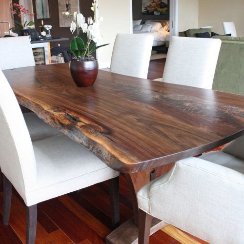 Walnut Tove Dining Tables (Photo 3 of 20)