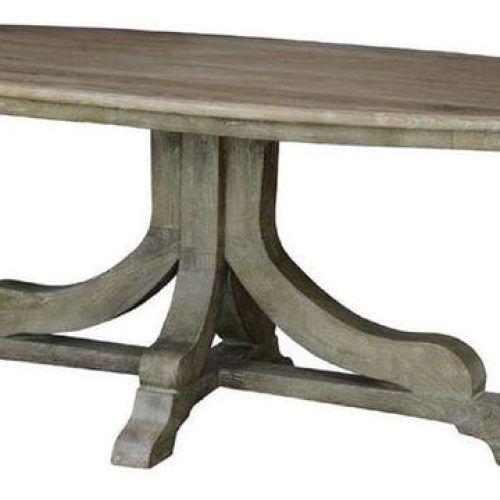 Servin 43'' Pedestal Dining Tables (Photo 14 of 20)