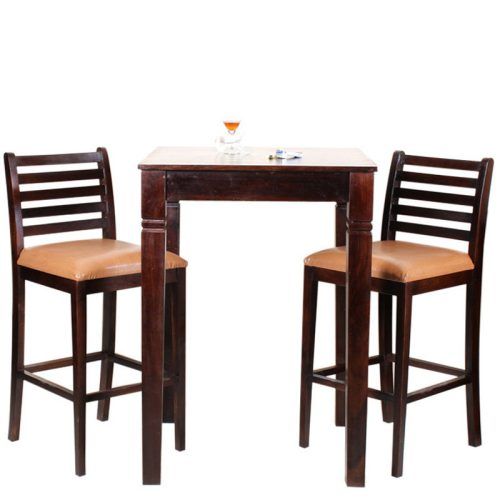 Dining Table Sets For 2 (Photo 12 of 20)