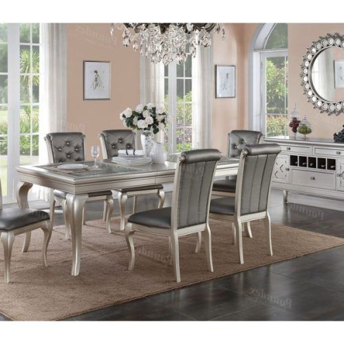 Dining Table Sets (Photo 5 of 20)