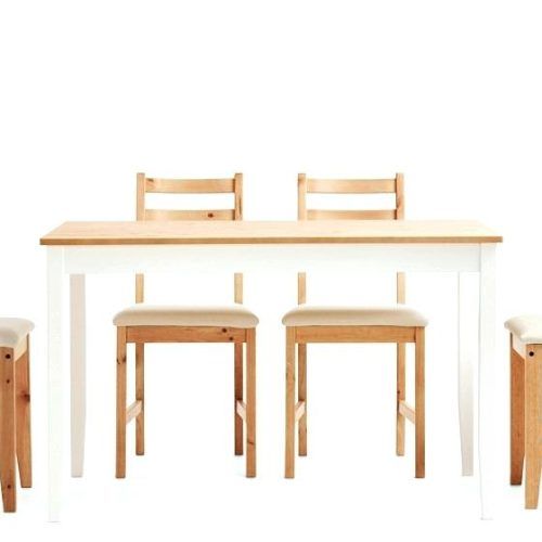 Ikea Round Dining Tables Set (Photo 20 of 20)
