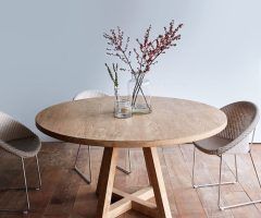2024 Best of Lassen Round Dining Tables