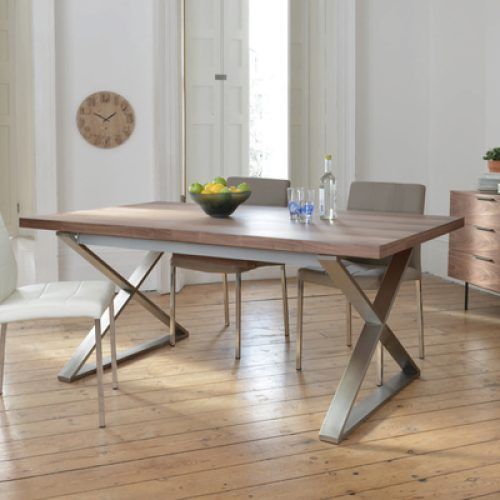 Extendable Dining Tables (Photo 4 of 20)
