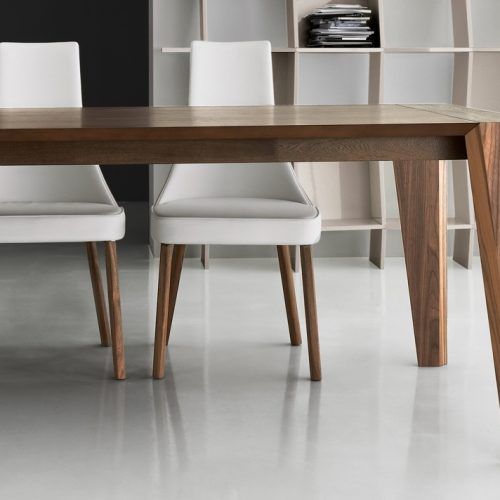 Contemporary Dining Tables (Photo 12 of 20)