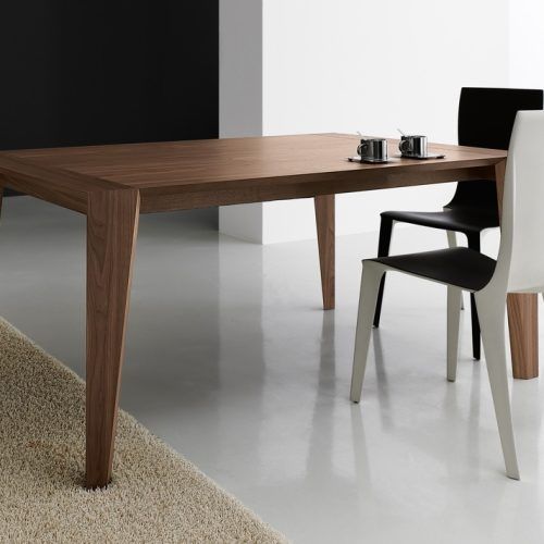 Contemporary Dining Tables (Photo 18 of 20)