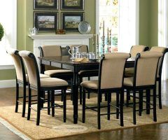 20 The Best Dining Tables and 8 Chairs for Sale