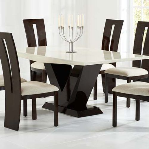 Dining Tables And Chairs Sets (Photo 1 of 20)