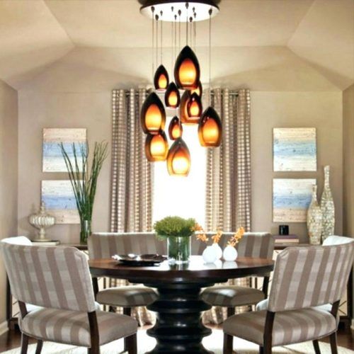 Dining Tables Ceiling Lights (Photo 12 of 20)