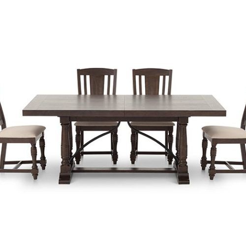 Palazzo 3 Piece Dining Table Sets (Photo 16 of 20)
