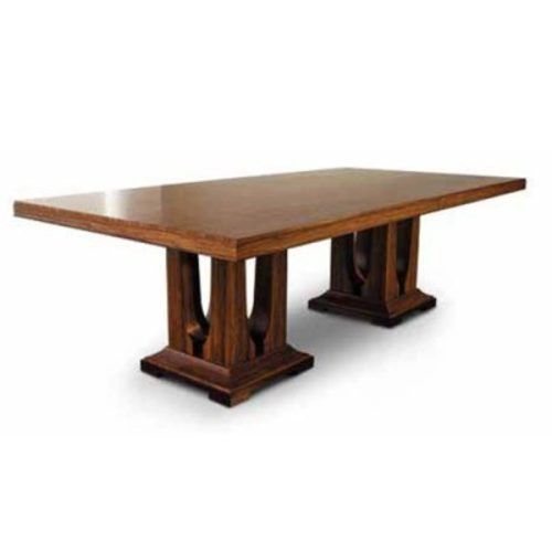 Laurent Rectangle Dining Tables (Photo 2 of 20)