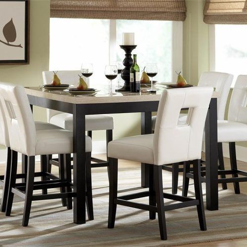 Dining Tables Sets (Photo 15 of 20)